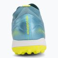 Buty piłkarskie New Balance Tekela Team Low V5 TF blue 6