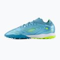 Buty piłkarskie New Balance Tekela Team Low V5 TF blue 9