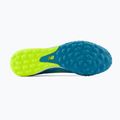 Buty piłkarskie New Balance Tekela Team Low V5 TF blue 10