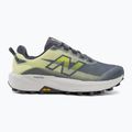 Buty do biegania męskie New Balance Rebel Trail V1 arctic grey/alkaline green 2