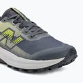 Buty do biegania męskie New Balance Rebel Trail V1 arctic grey/alkaline green 7