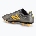 Buty piłkarskie New Balance Elite V3 FG harbor grey/black cement 3