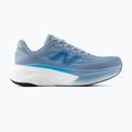 Buty do biegania męskie New Balance Fresh Foam More V6 zinc blue/altitude 8