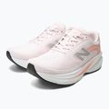 Buty do biegania damskie New Balance Ellipse V1 pink salt/pink lemonade 4