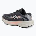Buty do biegania damskie New Balance Ellipse V1 magnet/pink lemonade 3