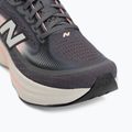 Buty do biegania damskie New Balance Ellipse V1 magnet/pink lemonade 7