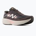 Buty do biegania damskie New Balance Ellipse V1 magnet/pink lemonade 8