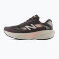 Buty do biegania damskie New Balance Ellipse V1 magnet/pink lemonade 10