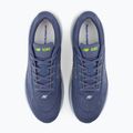 Buty do biegania męskie New Balance 1080's V15 vintage indigo/alkaline green 11