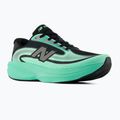 Buty do biegania męskie New Balance Ellipse V1 bright mint/black 8