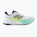 Buty do biegania męskie New Balance Fresh Foam More V6 white/bright mint 8