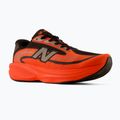 Buty do biegania męskie New Balance Ellipse V1 neo flame/black 8