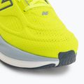Buty do biegania męskie New Balance 1080's V15 alkaline green/light arctic grey 7
