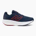 Buty do biegania dziecięce New Balance 520's Lace V9 nb navy/true red 2