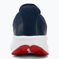Buty do biegania dziecięce New Balance 520's Lace V9 nb navy/true red 6
