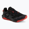 Buty do biegania męskie New Balance Dynasoft Nitrel V6 black/neo flame