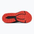 Buty do biegania męskie New Balance Dynasoft Nitrel V6 black/neo flame 4