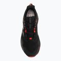 Buty do biegania męskie New Balance Dynasoft Nitrel V6 black/neo flame 5