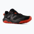 Buty do biegania męskie New Balance Dynasoft Nitrel V6 black/neo flame 8