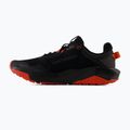 Buty do biegania męskie New Balance Dynasoft Nitrel V6 black/neo flame 10