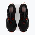 Buty do biegania męskie New Balance Dynasoft Nitrel V6 black/neo flame 12