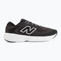 Buty do biegania męskie New Balance 411's V4 black/white/magnet 2