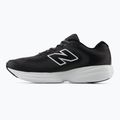 Buty do biegania męskie New Balance 411's V4 black/white/magnet 10