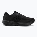 Buty do biegania męskie New Balance 411's V4 black/black metallic/black cement 2