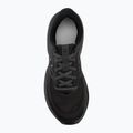 Buty do biegania męskie New Balance 411's V4 black/black metallic/black cement 5