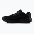 Buty do biegania męskie New Balance 411's V4 black/black metallic/black cement 10