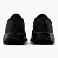 Buty do biegania męskie New Balance 411's V4 black/black metallic/black cement 12