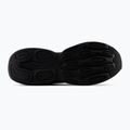 Buty do biegania męskie New Balance 411's V4 black/black metallic/black cement 13