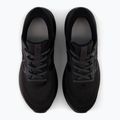 Buty do biegania męskie New Balance 411's V4 black/black metallic/black cement 14