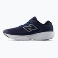 Buty do biegania męskie New Balance 411's V4 nb navy/altitude/silver metallic 10