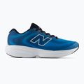 Buty do biegania męskie New Balance 411's V4 altitude/north sea/dark night 9