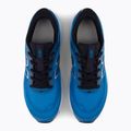 Buty do biegania męskie New Balance 411's V4 altitude/north sea/dark night 13