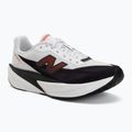 Buty do biegania męskie New Balance FuelCell Rebel V5 white/neo flame