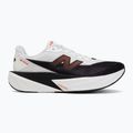 Buty do biegania męskie New Balance FuelCell Rebel V5 white/neo flame 2