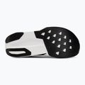 Buty do biegania męskie New Balance FuelCell Rebel V5 white/neo flame 4