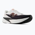Buty do biegania męskie New Balance FuelCell Rebel V5 white/neo flame 8