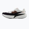 Buty do biegania męskie New Balance FuelCell Rebel V5 white/neo flame 10
