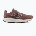 Buty do biegania damskie New Balance Fresh Foam 520's V9 pebble/fast track/silver metallic 2