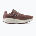 Buty do biegania damskie New Balance Fresh Foam 520's V9 pebble/fast track/silver metallic 3
