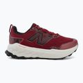 Buty do biegania męskie New Balance Fresh Foam Garoe V2 podium red/grey matter/black 2