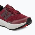Buty do biegania męskie New Balance Fresh Foam Garoe V2 podium red/grey matter/black 7