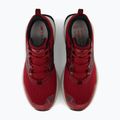 Buty do biegania męskie New Balance Fresh Foam Garoe V2 podium red/grey matter/black 12