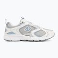 Buty damskie New Balance 408's V1 grey matter/light arctic grey 2
