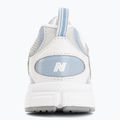 Buty damskie New Balance 408's V1 grey matter/light arctic grey 6