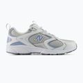 Buty damskie New Balance 408's V1 grey matter/light arctic grey 9