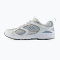 Buty damskie New Balance 408's V1 grey matter/light arctic grey 10